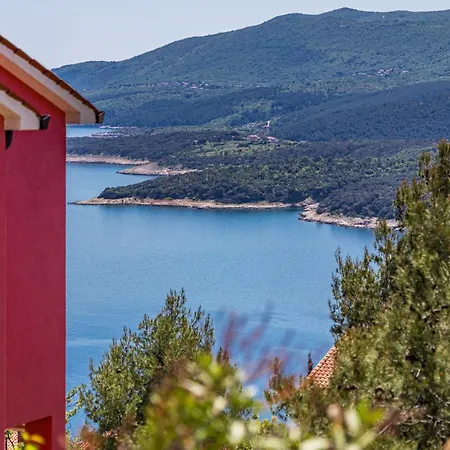 New Luxury Rabasol Apartmán Rabac