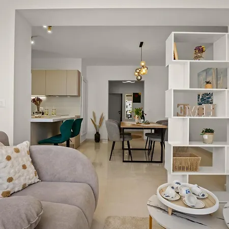 New Luxury Rabasol Appartamento