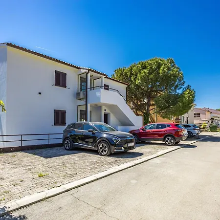 Apartmán New Luxury Rabasol *