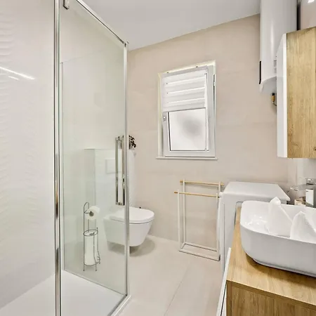 Appartamento New Luxury Rabasol