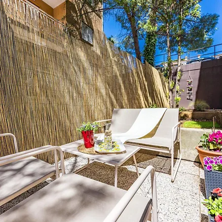 Apartmán New Luxury Rabasol Rabac