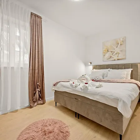 New Luxury Rabasol Appartamento Rabac